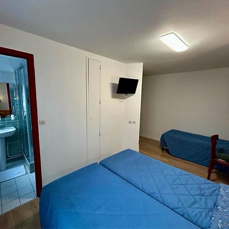 Chambres D'Hotes Du Colvert Forges-les-Eaux Ngoại thất bức ảnh