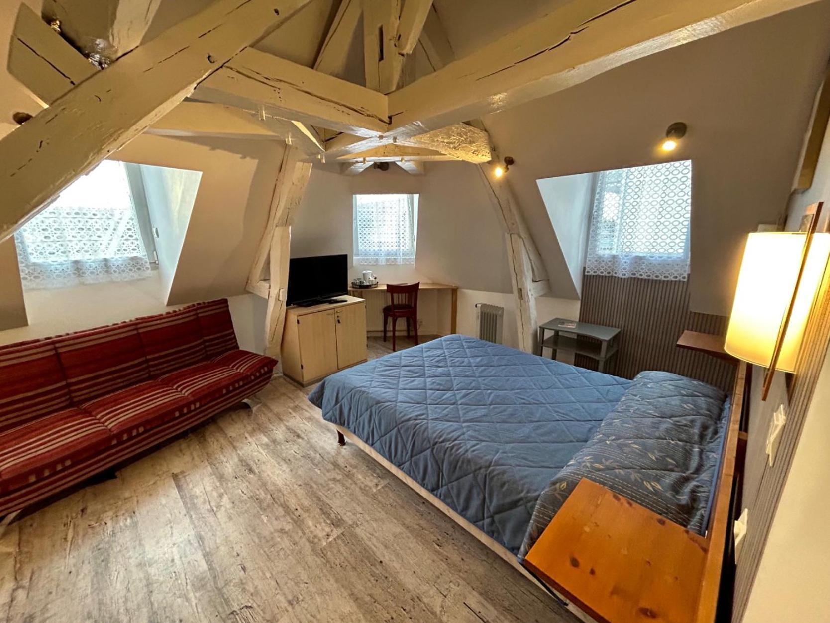 Chambres D'Hotes Du Colvert Forges-les-Eaux Ngoại thất bức ảnh