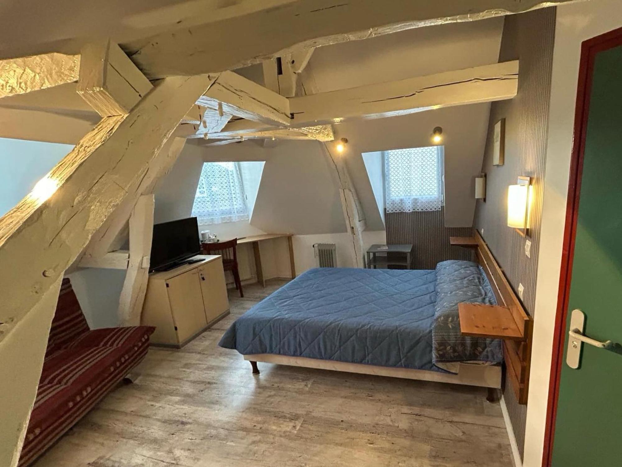 Chambres D'Hotes Du Colvert Forges-les-Eaux Ngoại thất bức ảnh