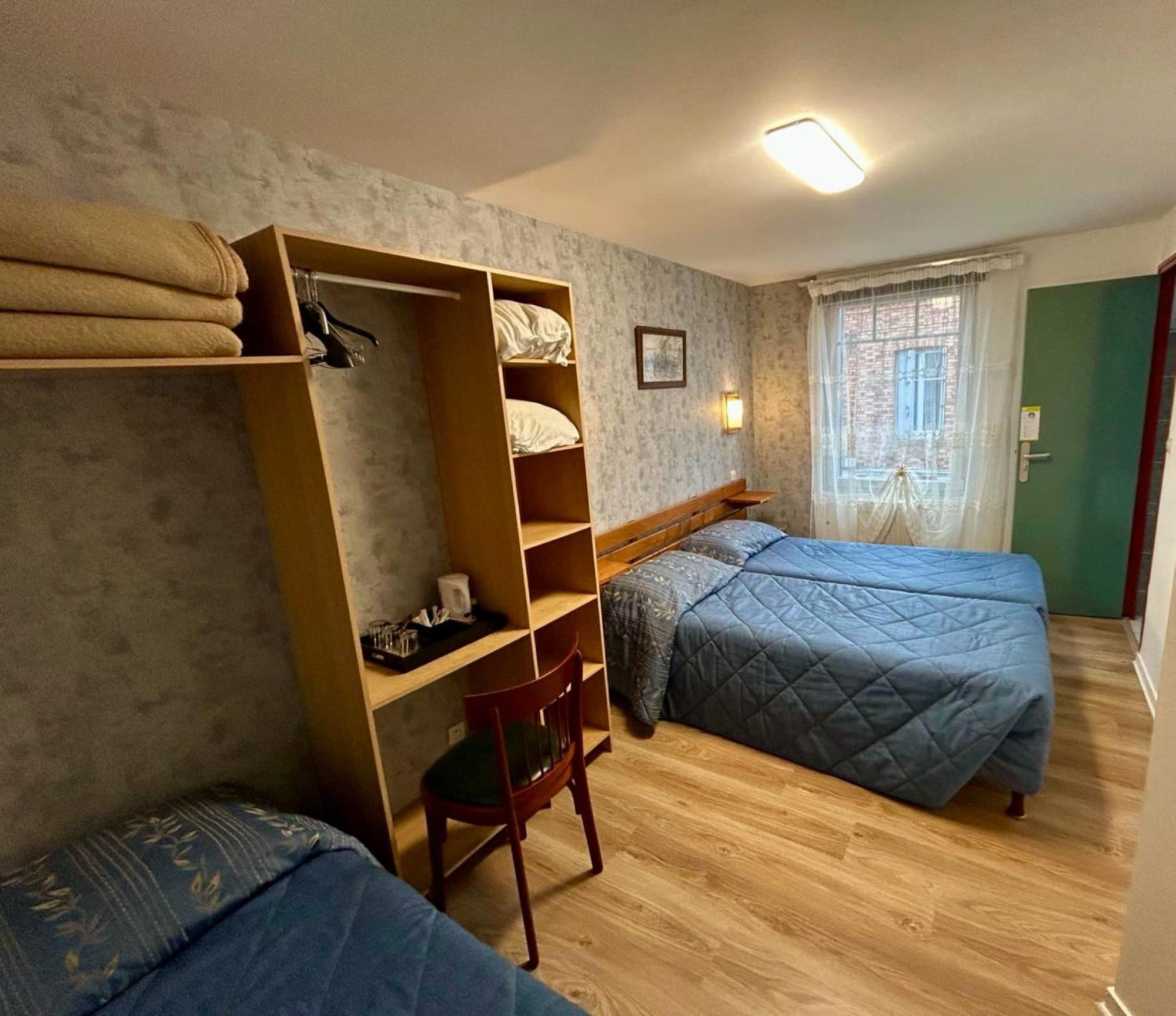 Chambres D'Hotes Du Colvert Forges-les-Eaux Ngoại thất bức ảnh