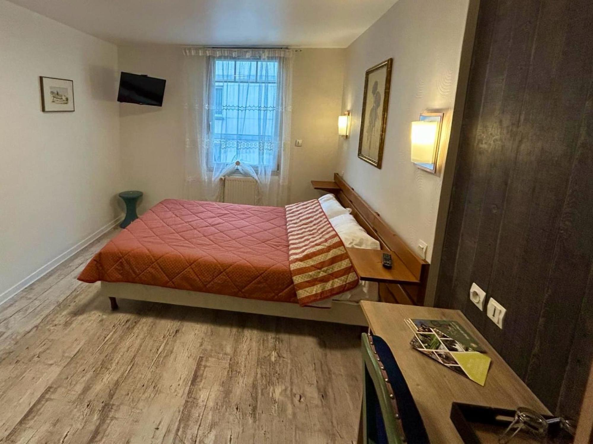 Chambres D'Hotes Du Colvert Forges-les-Eaux Ngoại thất bức ảnh