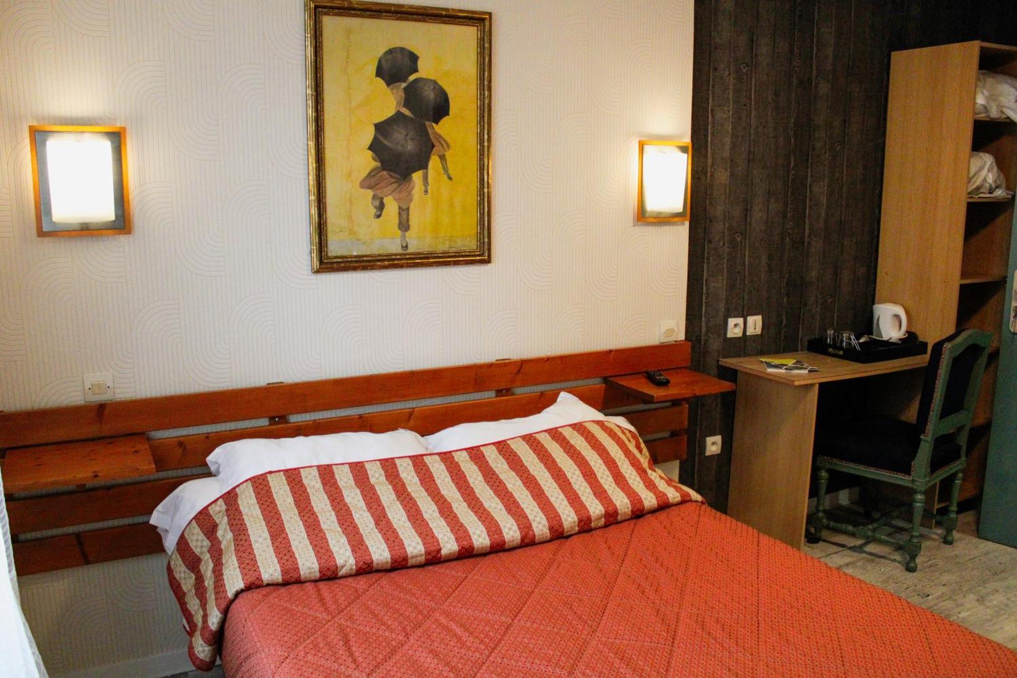 Chambres D'Hotes Du Colvert Forges-les-Eaux Ngoại thất bức ảnh