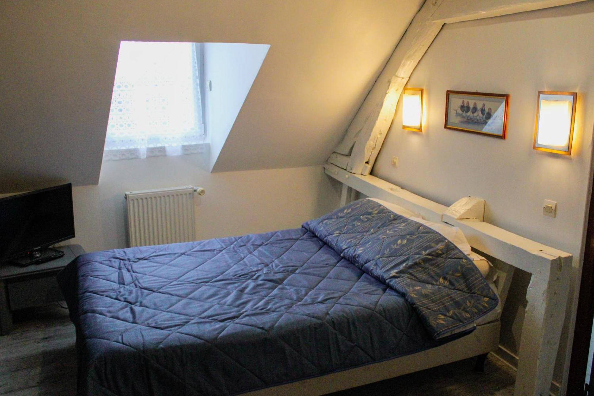 Chambres D'Hotes Du Colvert Forges-les-Eaux Ngoại thất bức ảnh