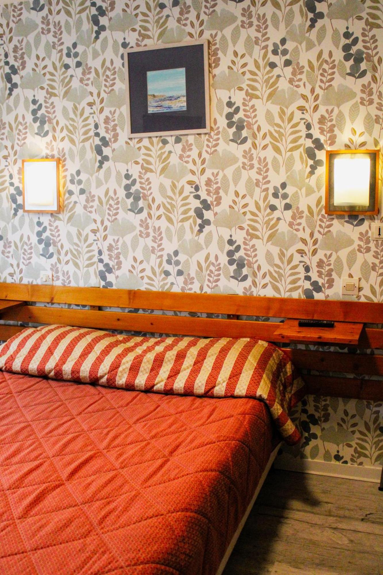 Chambres D'Hotes Du Colvert Forges-les-Eaux Ngoại thất bức ảnh